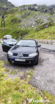Megane Renault 2