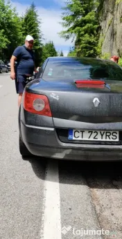 Megane Renault 2