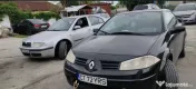 Megane Renault 2