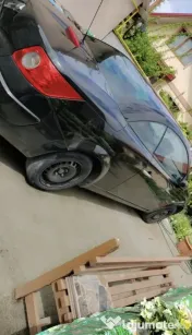 Megane Renault 2