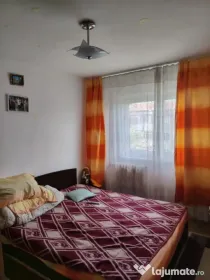 Apartament 3 camere decomandat – Brazda lui Novac