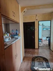 Apartament 3 camere decomandat, 65 mp, 2 balcoane, boxă –