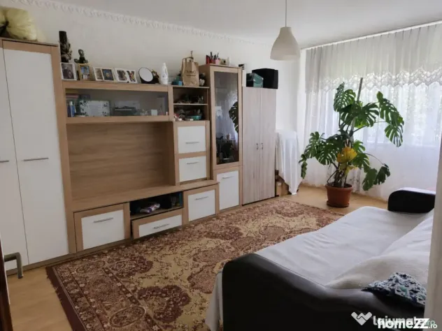 Apartament 3 camere decomandat – Brazda lui Novac - Craiova (Dolj)