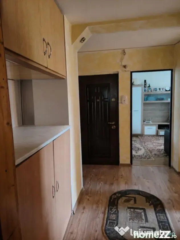 Apartament 3 camere decomandat – Brazda lui Novac - Craiova (Dolj)