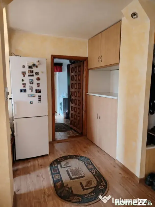 Apartament 3 camere decomandat – Brazda lui Novac - Craiova (Dolj)