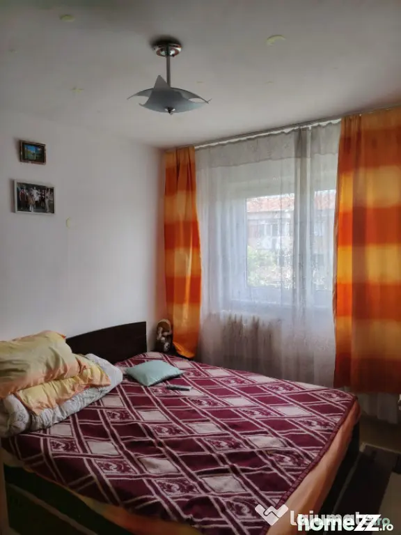 Apartament 3 camere decomandat – Brazda lui Novac - Craiova (Dolj)