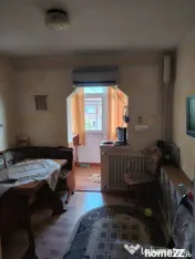 Apartament 3 camere decomandat, 65 mp, 2 balcoane, boxă –