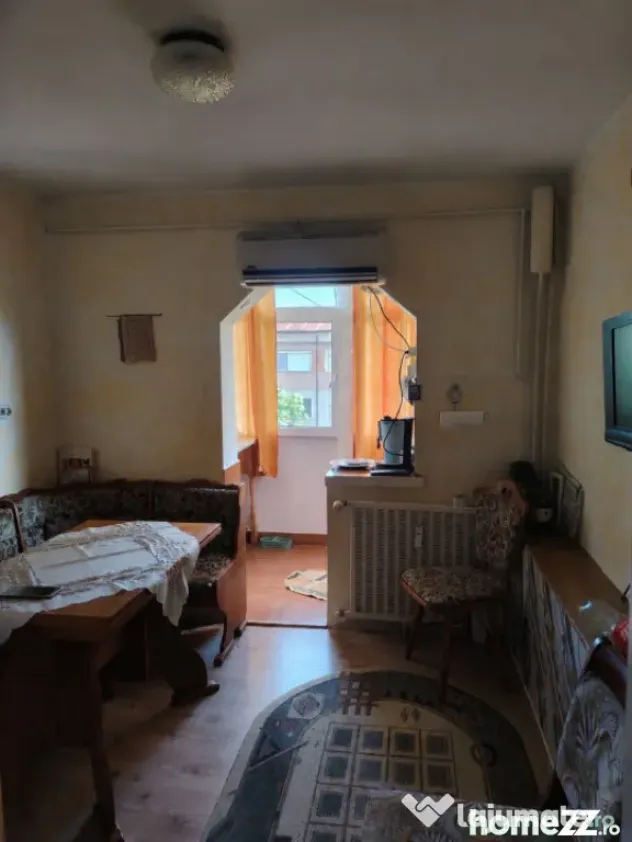 Apartament 3 camere decomandat – Brazda lui Novac - Craiova (Dolj)