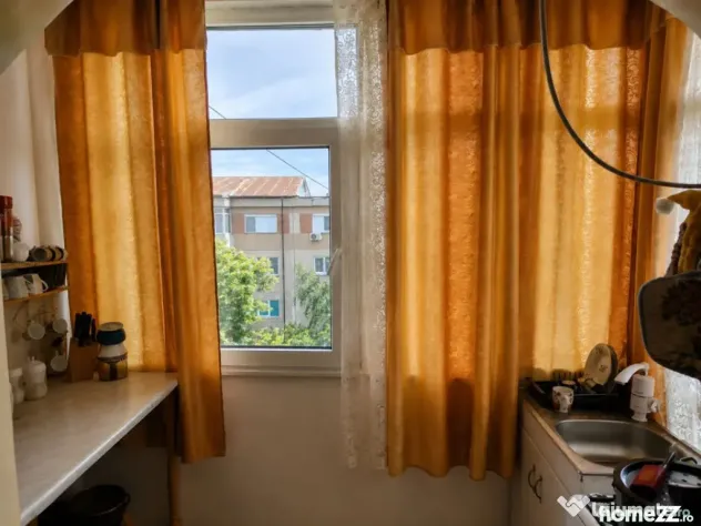 Apartament 3 camere decomandat – Brazda lui Novac - Craiova (Dolj)