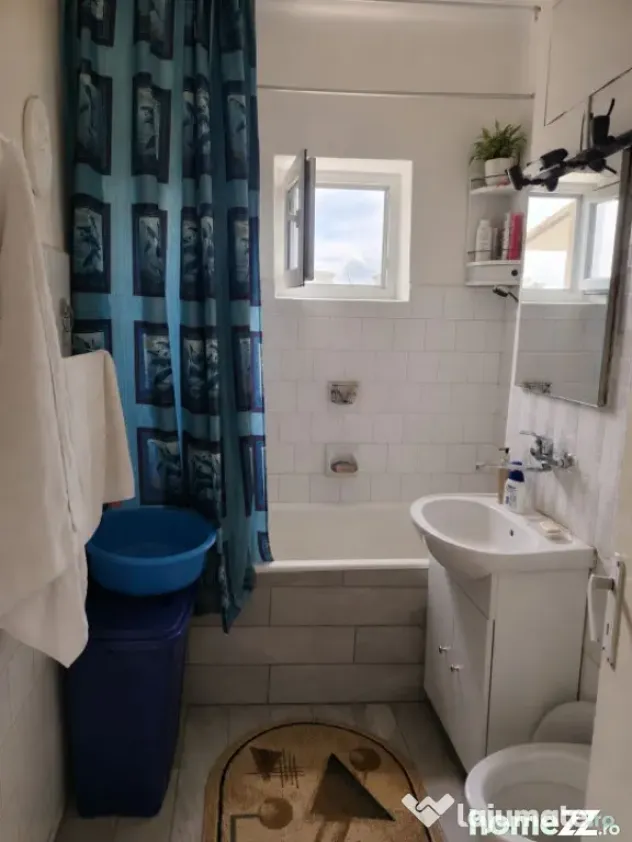 Apartament 3 camere decomandat – Brazda lui Novac - Craiova (Dolj)