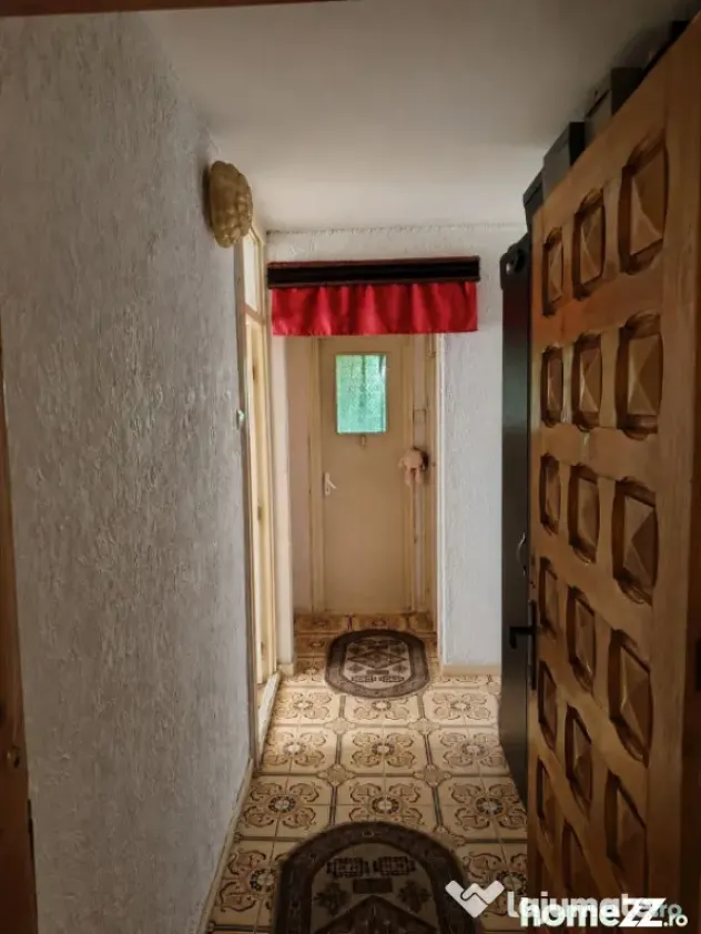 Apartament 3 camere decomandat – Brazda lui Novac - Craiova (Dolj)