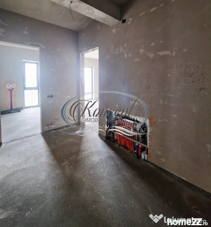 Spatiu pentru servicii in imobil Premium, Andrei Muresanu - Cluj-Napoca (Cluj)