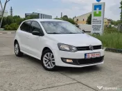 VW Polo 2011 1.6 TDI 105 CP euro 5 / RATE fara avans 