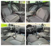 VW Polo 2011 1.6 TDI 105 CP euro 5 / RATE fara avans 