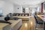 Casa individuala P+1+pod*218 mp*Teren 600 mp*Pe colt*Androna