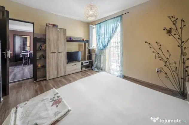 Casa individuala P+1+pod*218 mp*Teren 600 mp*Pe colt*Androna