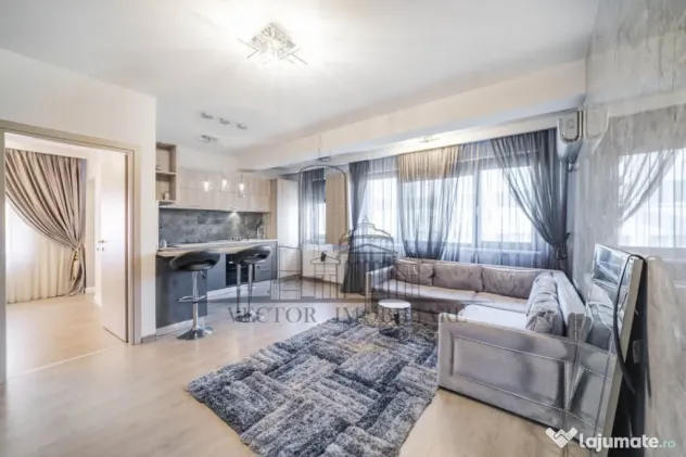 Ready to move in*Bloc 2016*Loc de parcare*Sos Oltenitei
