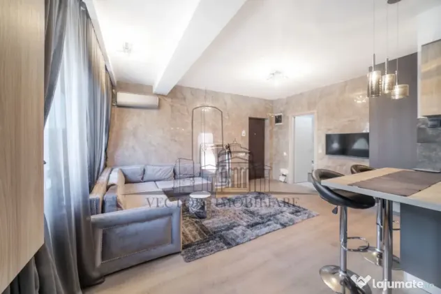 Ready to move in*Bloc 2016*Loc de parcare*Sos Oltenitei