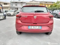 Dacia sandero import IT
