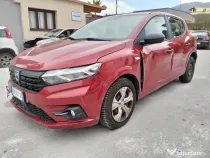 Dacia sandero import IT