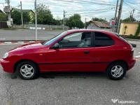 Daewoo Lanos 1.5 e-tec benzină