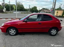 Daewoo Lanos 1.5 e-tec benzină