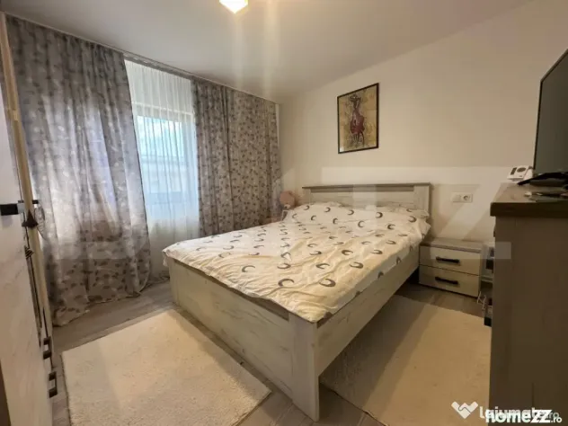 Apartament modern 3 camere | 64 mp | Open Space | Etaj 4/4|