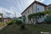 Tartasesti,str. Principala, 3040 mp teren, P+1, casa 1998, d 