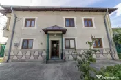Tartasesti,str. Principala, 3040 mp teren, P+1, casa 1998, d 