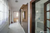 Tartasesti,str. Principala, 3040 mp teren, P+1, casa 1998, d 