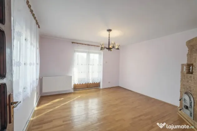 Tartasesti,str. Principala, 3040 mp teren, P+1, casa 1998, d