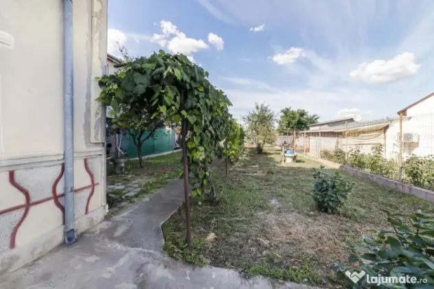 Tartasesti,str. Principala, 3040 mp teren, P+1, casa 1998, d