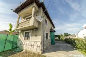 Tartasesti,str. Principala, 3040 mp teren, P+1, casa 1998, d 
