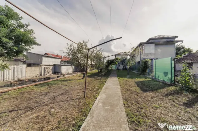 Tartasesti,str. Principala, 3040 mp teren, P+1, casa 1998, d