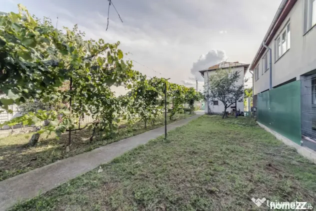 Tartasesti,str. Principala, 3040 mp teren, P+1, casa 1998, d