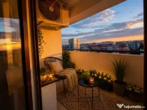 Vand Apartament 13 Septembrie vs One Cotroceni/ Panduri - Metrou 10 min.