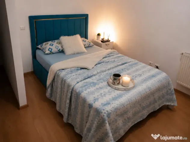 Vand Apartament 13 Septembrie vs One Cotroceni/ Panduri - Metrou 10 min.