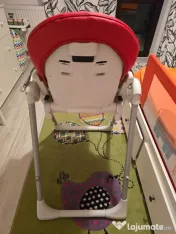 Scaun Bebe Peg-Perego 