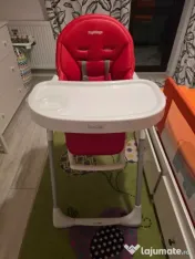 Scaun Bebe Peg-Perego 