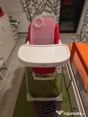Scaun Bebe Peg-Perego 