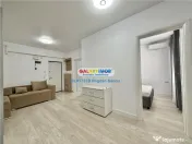 Apartament cu 2 camere de inchiriat in Militari Residence