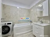 Apartament cu 2 camere de inchiriat in Militari Residence