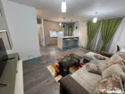 3 Camere-Bloc Nou-Parcare Privata-Modern-Lux-Disponibil I...