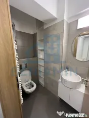 3 Camere-Bloc Nou-Parcare Privata-Modern-Lux-Disponibil I...