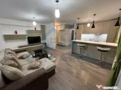 3 Camere-Bloc Nou-Parcare Privata-Modern-Lux-Disponibil I...