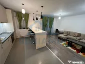 3 Camere-Bloc Nou-Parcare Privata-Modern-Lux-Disponibil I...
