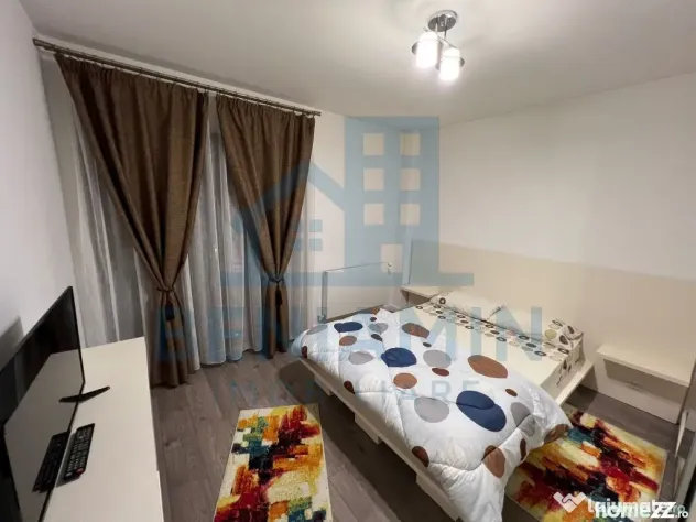 3 Camere-Bloc Nou-Parcare Privata-Modern-Lux-Disponibil I...