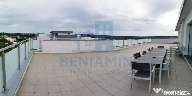 3 Camere-Bloc Nou-Parcare Privata-Modern-Lux-Disponibil I...