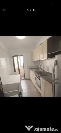 Apartament 2 camere cu parcare 