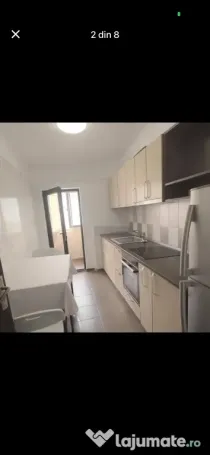 Apartament 2 camere cu parcare rezidențial Penny Obor